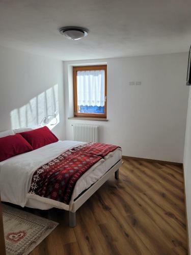 Apartamento Casa Luca
