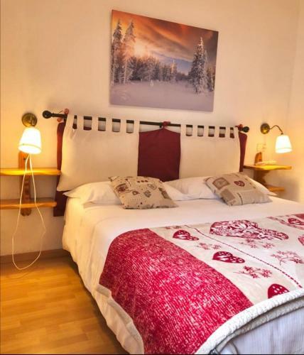 Apartamento Ski-garden