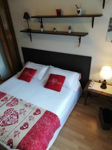 Apartamento Ski-garden