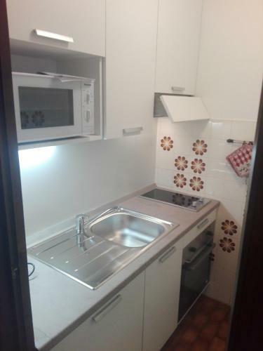 Apartamento Ski-garden