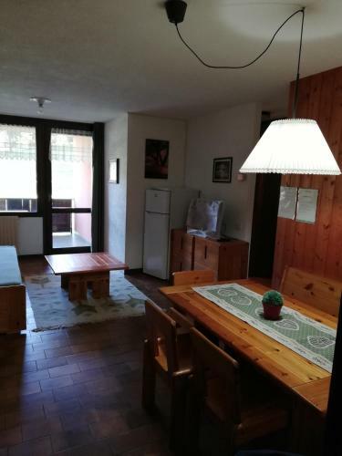 Apartamento Ski-garden