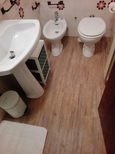 Apartamento Ski-garden