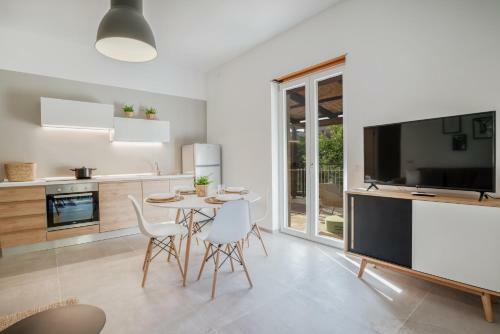 Lodge Le Coralline