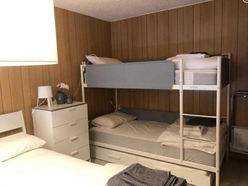 Apartamento Le Volpi