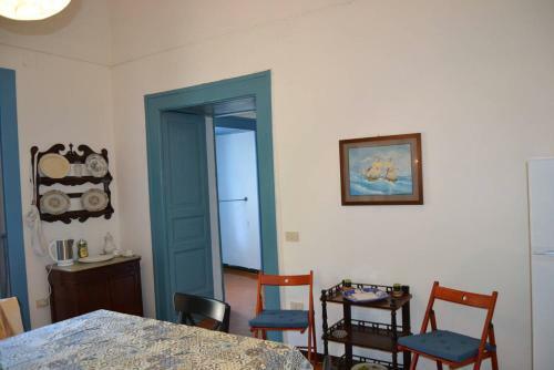 Apartamento Palazzo Maresca