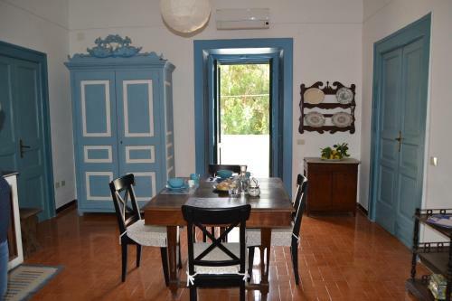 Apartamento Palazzo Maresca