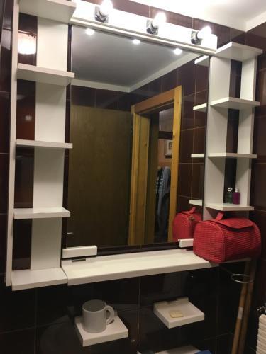 Apartamento Appartamento Amba 39
