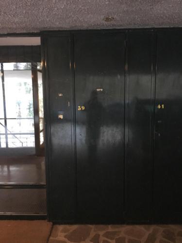 Apartamento Appartamento Amba 39