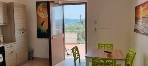 Apartamento Casa Vacanze Cerreto