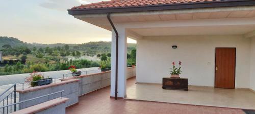 Apartamento Casa Vacanze Cerreto