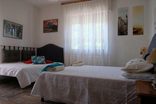 Villa Fiorita