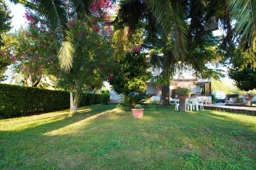 Villa Fiorita