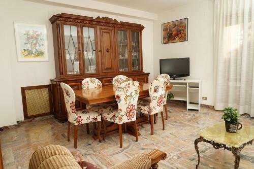Villa Fiorita