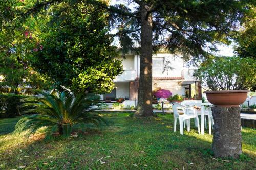 Villa Fiorita