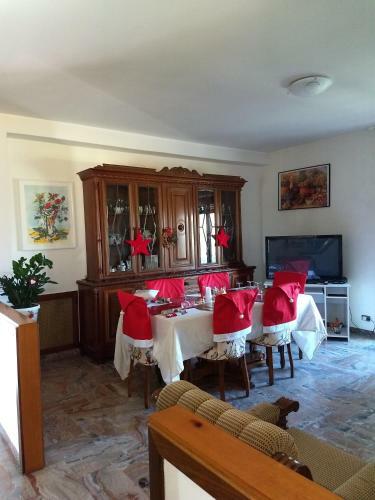Villa Fiorita