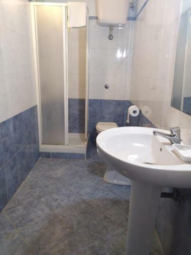B&B Alba Resort - Riotel