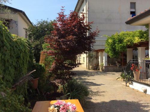Hostal I Girasoli Di Migliarino