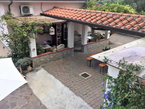 Hostal I Girasoli Di Migliarino