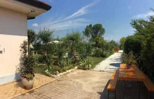 Hostal I Girasoli Di Migliarino
