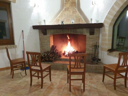 Villa Becci