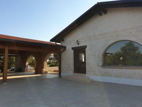 Villa Becci