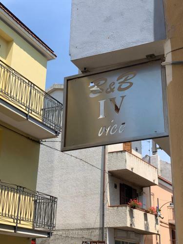 B&B IV Vico