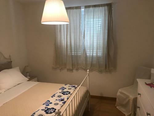 Apartamento Appartamento Verde Golf