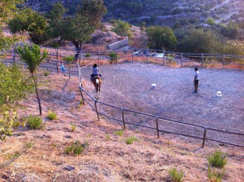 Bike Park Sicily