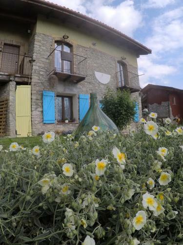 B&B La Casa Dei Cuori