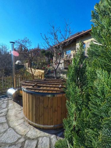 B&B La Casa Dei Cuori