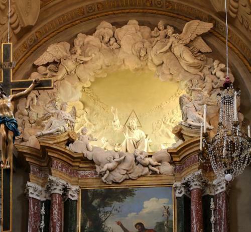 Hostal Appartamento Sant'antonio