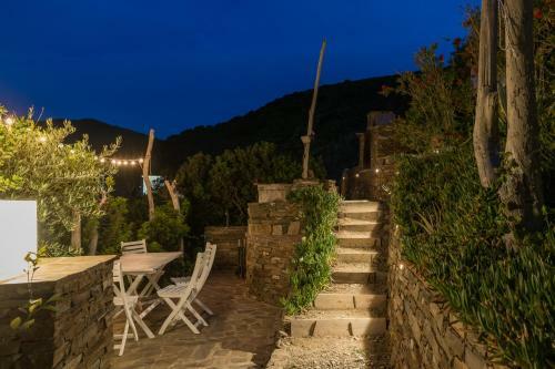 Apartamento Casa Del Barbiere Argentiera