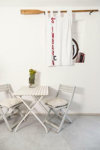 Apartamento Casa Del Barbiere Argentiera