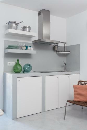 Apartamento Casa Del Barbiere Argentiera
