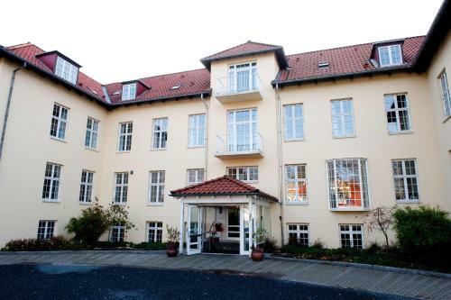 Hotel Gl. Skovridergaard