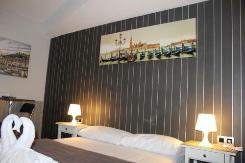 Hostal B&c Bcn