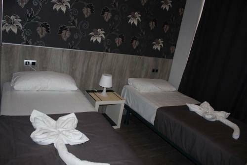 Hostal B&c Bcn
