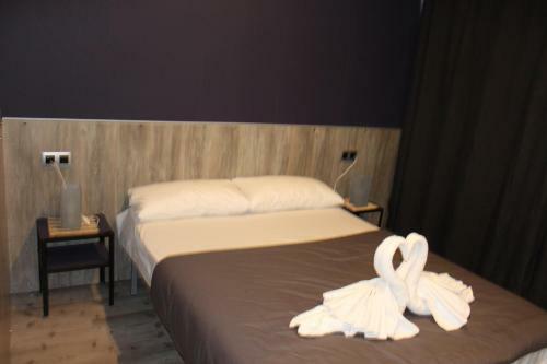 Hostal B&c Bcn