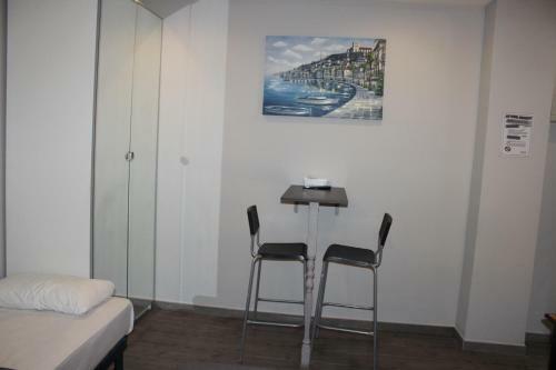 Hostal B&c Bcn