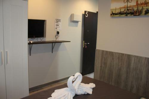 Hostal B&c Bcn