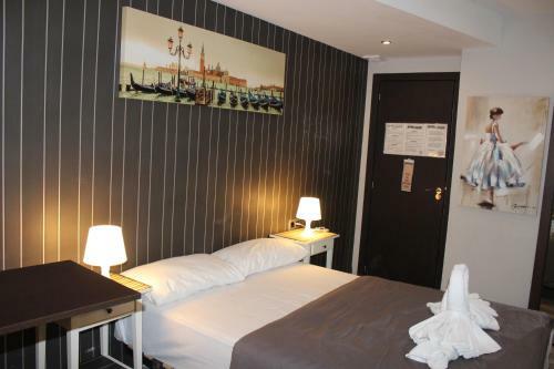 Hostal B&c Bcn
