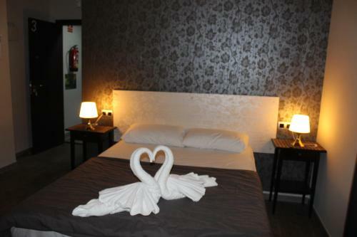 Hostal B&c Bcn