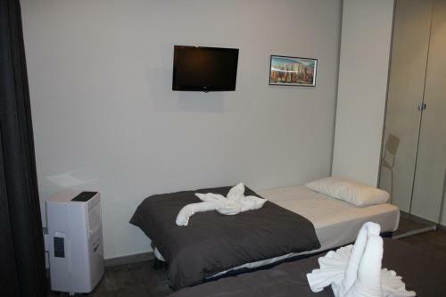 Hostal B&c Bcn