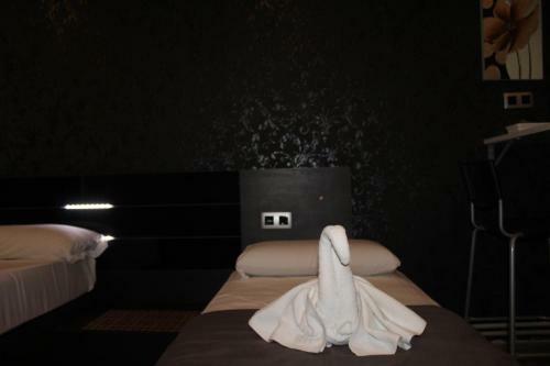 Hostal B&c Bcn