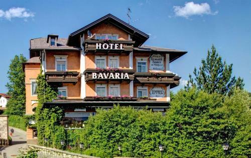 Hotel Bavaria Superior