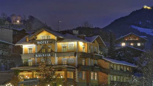 Hotel Bavaria Superior