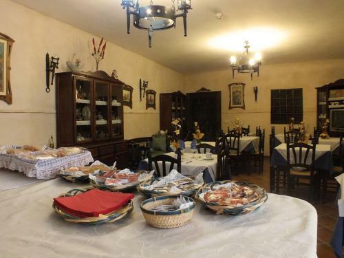 Hotel Posada Los Caballeros
