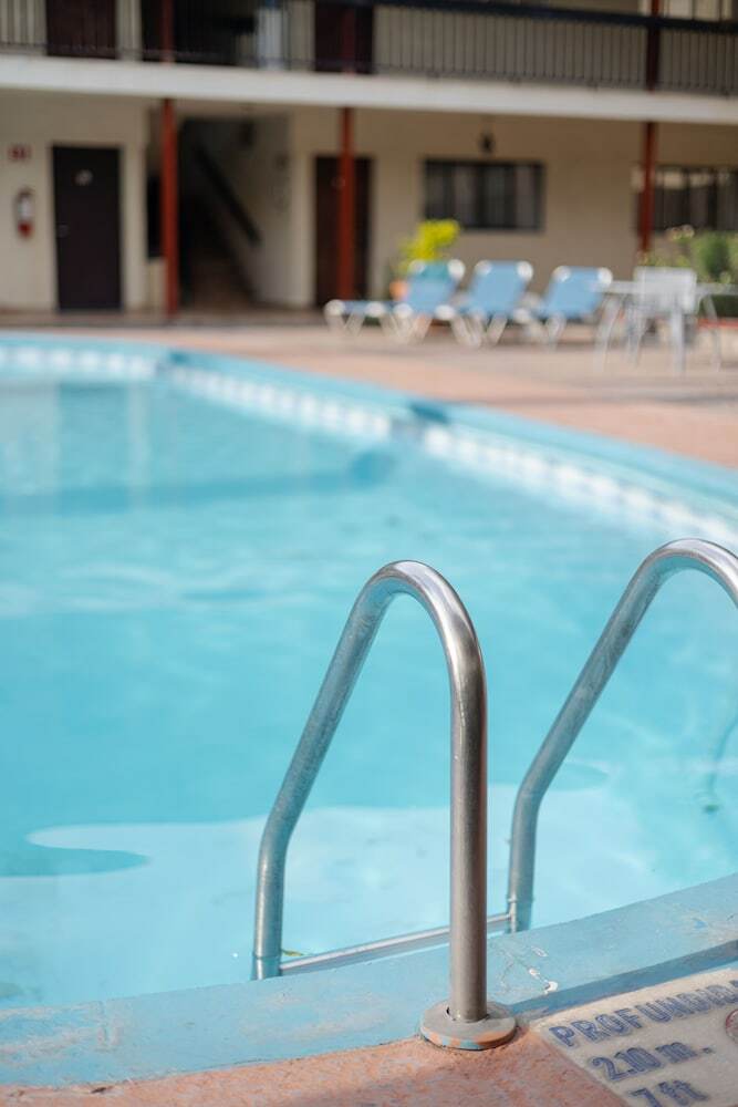 Hotel Bugambilia