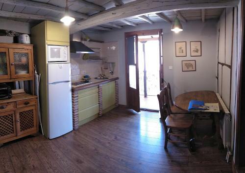 Apartamento Alojamientos La Herrera