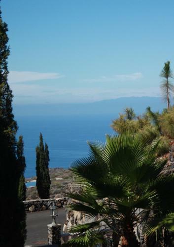 Villa Finca Stemann